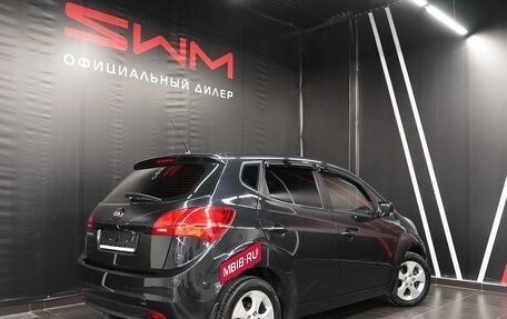 KIA Venga I, 2014 год, 1 700 000 рублей, 4 фотография