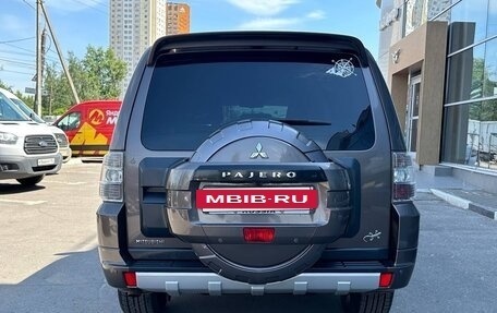 Mitsubishi Pajero IV, 2011 год, 1 490 000 рублей, 7 фотография