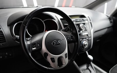 KIA Venga I, 2014 год, 1 700 000 рублей, 10 фотография