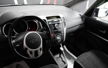 KIA Venga I, 2014 год, 1 700 000 рублей, 9 фотография