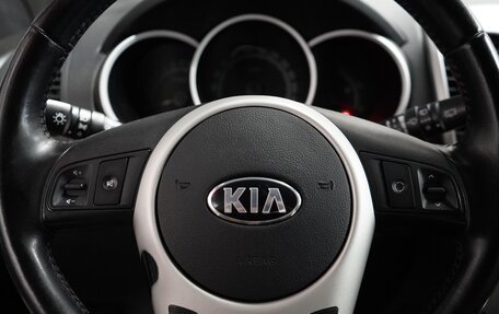KIA Venga I, 2014 год, 1 700 000 рублей, 11 фотография