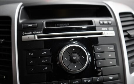 KIA Venga I, 2014 год, 1 700 000 рублей, 12 фотография