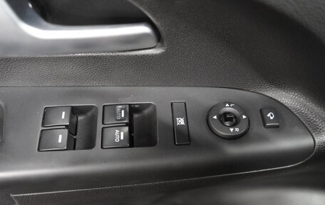 KIA Venga I, 2014 год, 1 700 000 рублей, 16 фотография