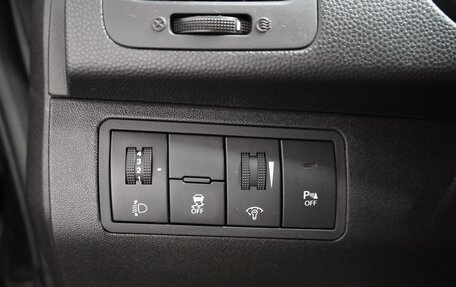 KIA Venga I, 2014 год, 1 700 000 рублей, 15 фотография