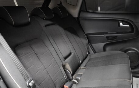 KIA Venga I, 2014 год, 1 700 000 рублей, 17 фотография