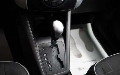 KIA Venga I, 2014 год, 1 700 000 рублей, 14 фотография