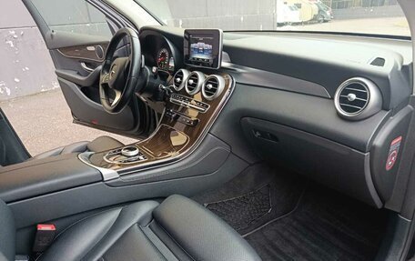Mercedes-Benz GLC, 2016 год, 2 340 000 рублей, 11 фотография