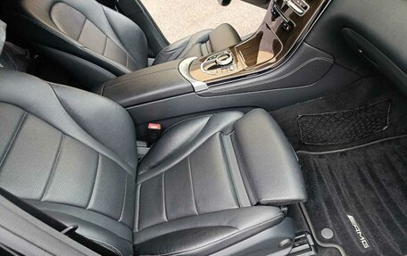 Mercedes-Benz GLC, 2016 год, 2 340 000 рублей, 12 фотография