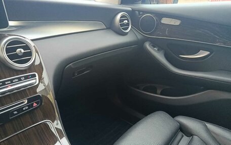 Mercedes-Benz GLC, 2016 год, 2 340 000 рублей, 17 фотография