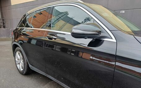 Mercedes-Benz GLC, 2016 год, 2 340 000 рублей, 7 фотография