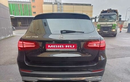 Mercedes-Benz GLC, 2016 год, 2 340 000 рублей, 5 фотография