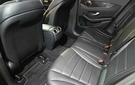 Mercedes-Benz GLC, 2016 год, 2 340 000 рублей, 19 фотография