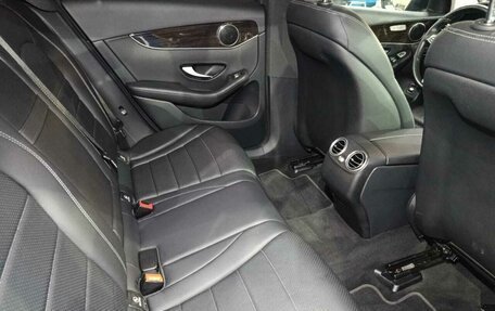 Mercedes-Benz GLC, 2016 год, 2 340 000 рублей, 20 фотография