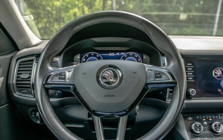 Skoda Kodiaq I, 2020 год, 2 650 000 рублей, 7 фотография