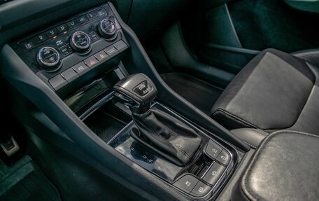 Skoda Kodiaq I, 2020 год, 2 650 000 рублей, 10 фотография
