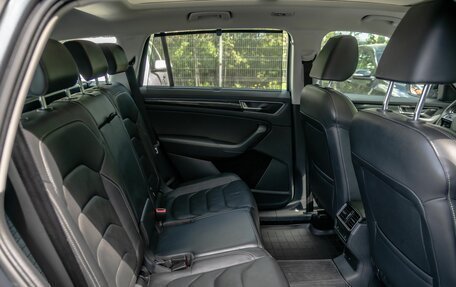 Skoda Kodiaq I, 2020 год, 2 650 000 рублей, 15 фотография