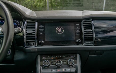 Skoda Kodiaq I, 2020 год, 2 650 000 рублей, 8 фотография