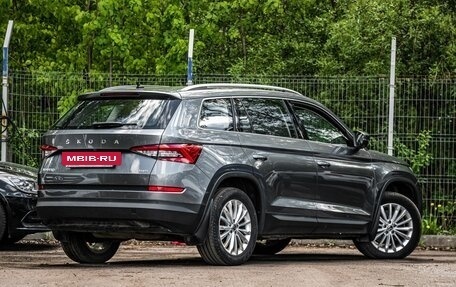 Skoda Kodiaq I, 2020 год, 2 650 000 рублей, 2 фотография