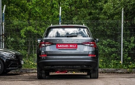 Skoda Kodiaq I, 2020 год, 2 650 000 рублей, 4 фотография