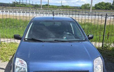 Ford Fusion I, 2004 год, 230 000 рублей, 1 фотография