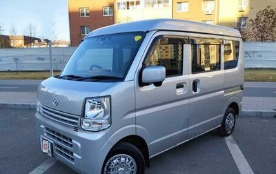 Mazda Scrum IV, 2021 год, 970 000 рублей, 1 фотография