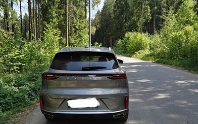 CheryExeed TXL, 2023 год, 2 450 000 рублей, 1 фотография
