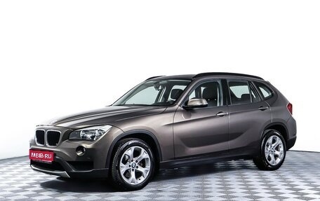 BMW X1, 2014 год, 1 280 000 рублей, 1 фотография