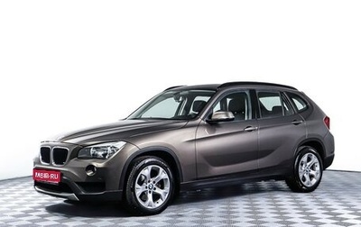 BMW X1, 2014 год, 1 280 000 рублей, 1 фотография
