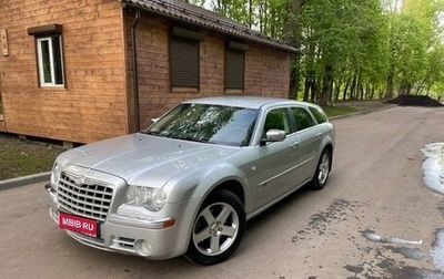 Chrysler 300C II, 2008 год, 1 550 000 рублей, 1 фотография