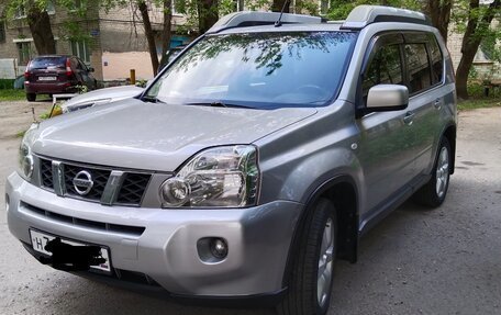 Nissan X-Trail, 2010 год, 1 099 000 рублей, 1 фотография