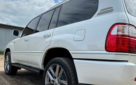Lexus LX II, 2003 год, 2 050 000 рублей, 6 фотография