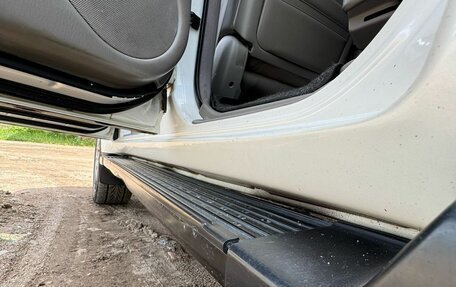 Lexus LX II, 2003 год, 2 050 000 рублей, 9 фотография