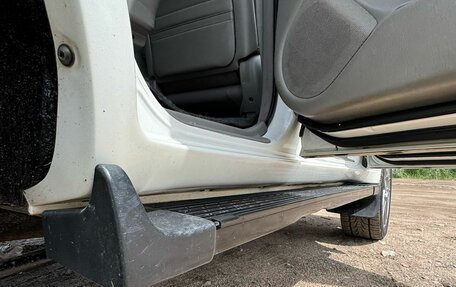 Lexus LX II, 2003 год, 2 050 000 рублей, 10 фотография