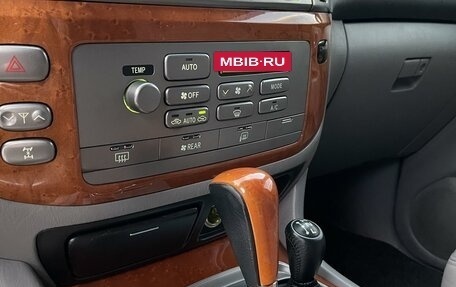 Lexus LX II, 2003 год, 2 050 000 рублей, 21 фотография