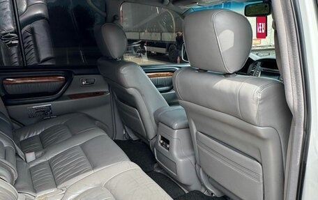 Lexus LX II, 2003 год, 2 050 000 рублей, 22 фотография
