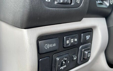 Lexus LX II, 2003 год, 2 050 000 рублей, 29 фотография