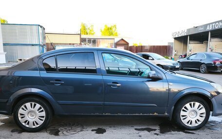 Opel Astra H, 2008 год, 350 000 рублей, 5 фотография