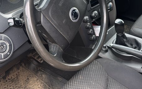 SsangYong Kyron I, 2012 год, 750 000 рублей, 4 фотография