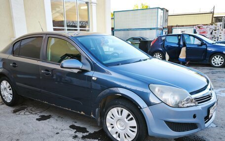 Opel Astra H, 2008 год, 350 000 рублей, 6 фотография