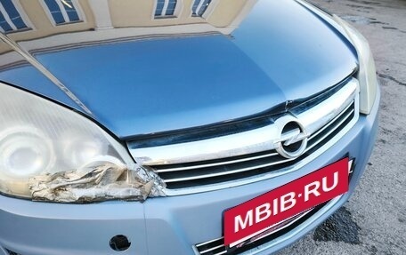 Opel Astra H, 2008 год, 350 000 рублей, 7 фотография