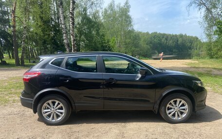 Nissan Qashqai, 2018 год, 1 900 000 рублей, 7 фотография