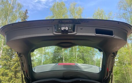 Nissan Qashqai, 2018 год, 1 900 000 рублей, 9 фотография
