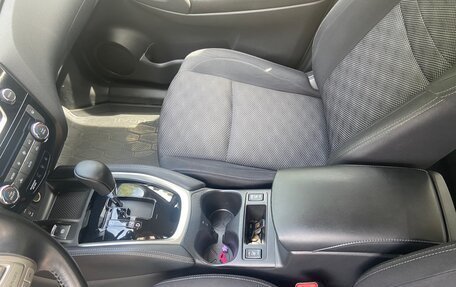 Nissan Qashqai, 2018 год, 1 900 000 рублей, 15 фотография