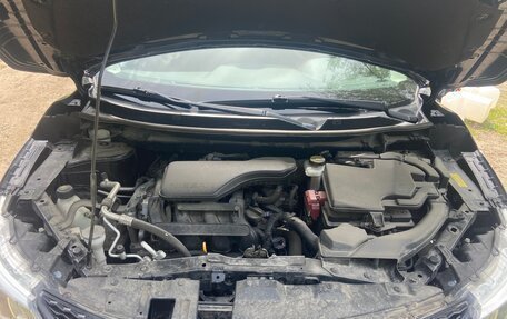 Nissan Qashqai, 2018 год, 1 900 000 рублей, 18 фотография