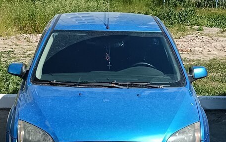Ford Focus II рестайлинг, 2007 год, 450 000 рублей, 2 фотография