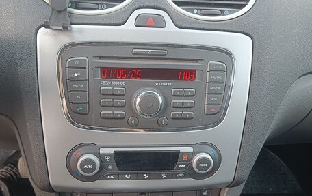 Ford Focus II рестайлинг, 2007 год, 450 000 рублей, 4 фотография