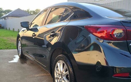 Mazda 3, 2014 год, 1 390 000 рублей, 4 фотография