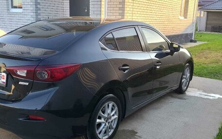 Mazda 3, 2014 год, 1 390 000 рублей, 5 фотография