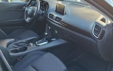 Mazda 3, 2014 год, 1 390 000 рублей, 11 фотография