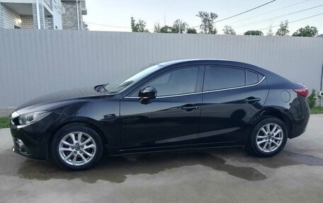 Mazda 3, 2014 год, 1 390 000 рублей, 10 фотография